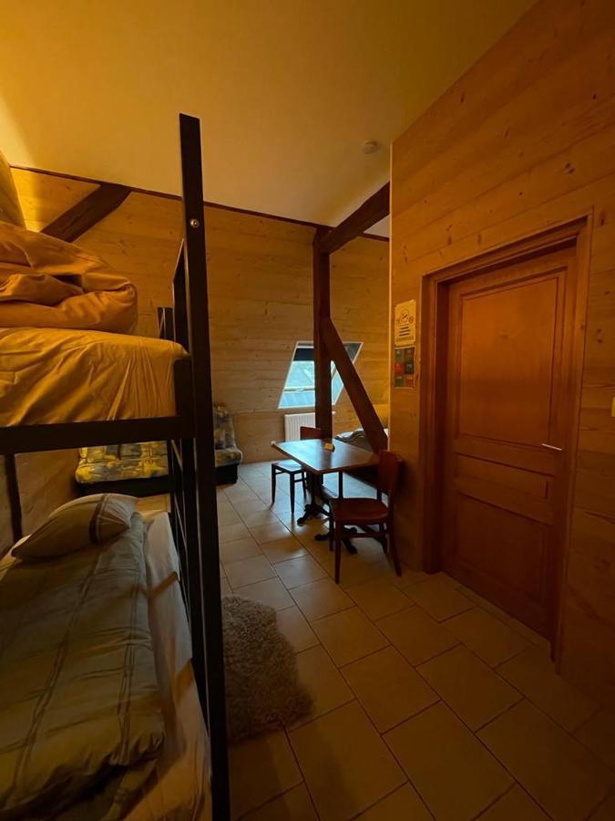 Auberge des Sauterelles Sermersheim Extérieur photo