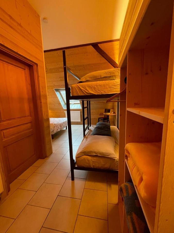 Auberge des Sauterelles Sermersheim Extérieur photo