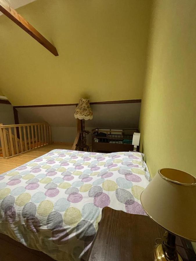 Auberge des Sauterelles Sermersheim Extérieur photo