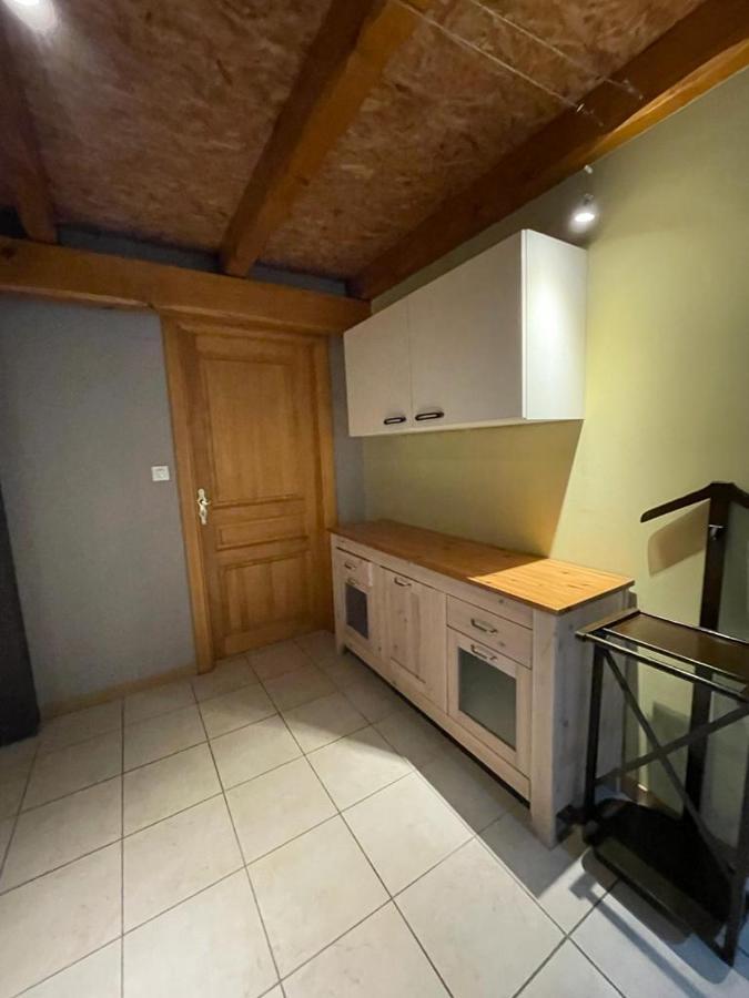 Auberge des Sauterelles Sermersheim Extérieur photo